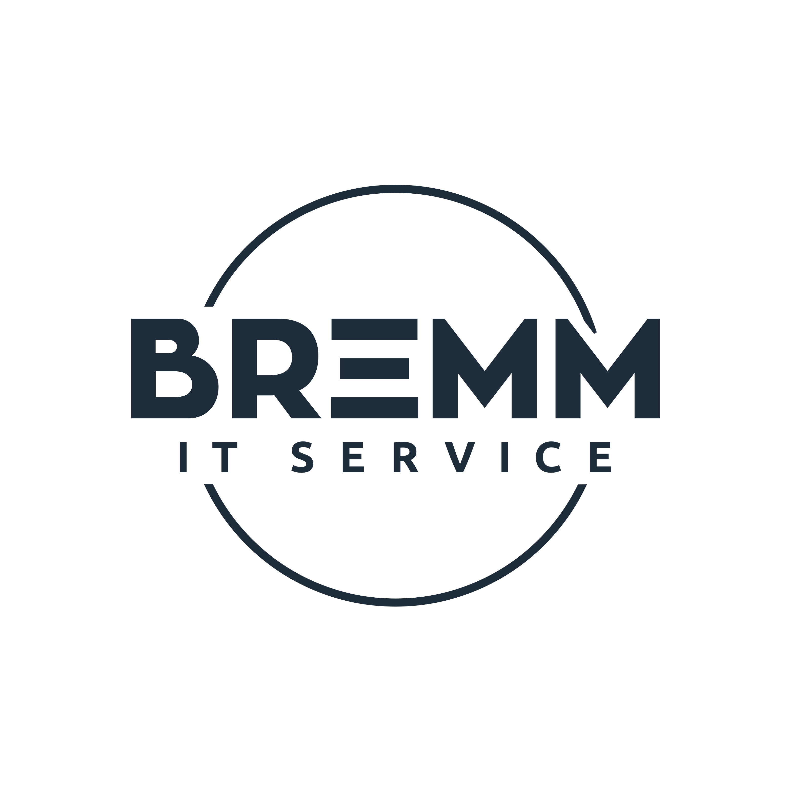 Bremm IT Service